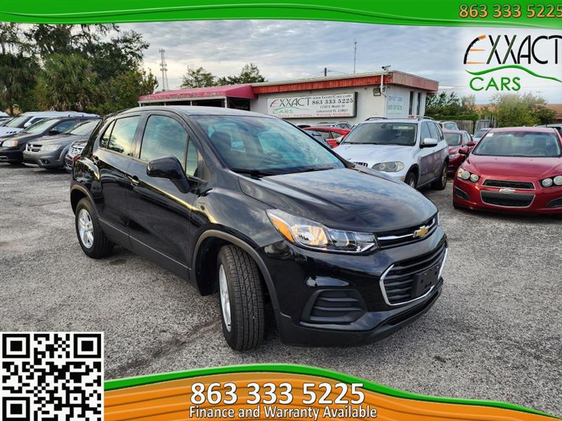 Used Cars Lakeland FL Used Cars & Trucks FL Exxact Cars