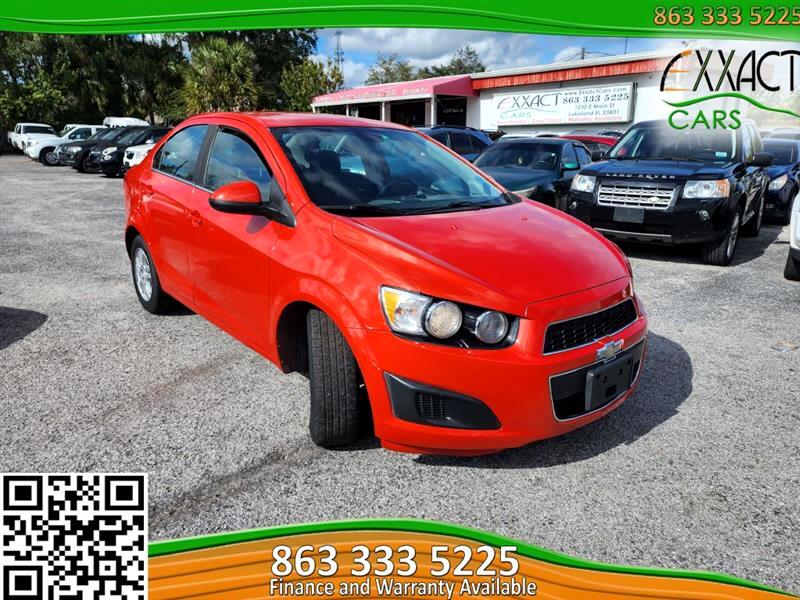 Used Cars Lakeland FL Used Cars & Trucks FL Exxact Cars