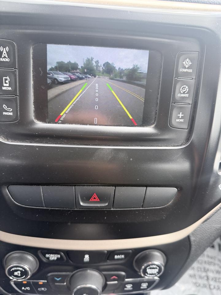 Jeep Cherokee 4WD 4dr Sport 2014
