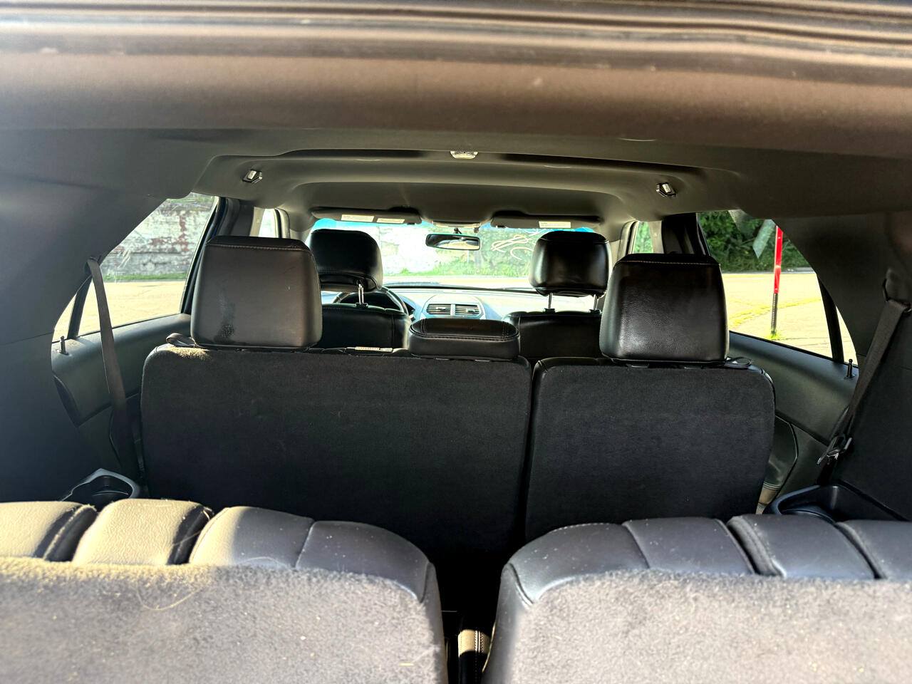 Ford Explorer 4WD 4dr XLT 2013 Ford Explorer 4WD 4dr XLT 2013
