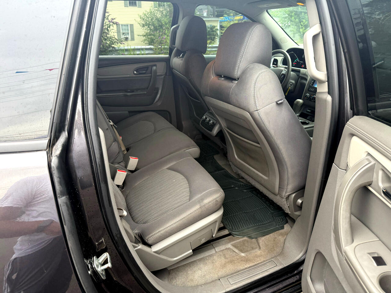 Chevrolet Traverse FWD 4dr LS w/1LS 2016 Chevrolet Traverse FWD 4dr LS w/1LS 2016