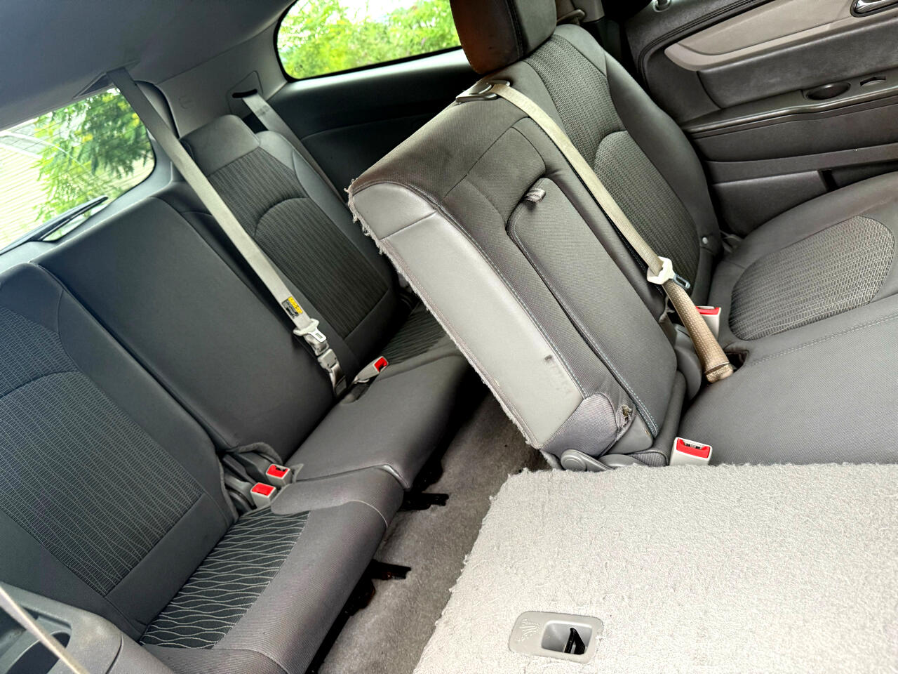 Chevrolet Traverse FWD 4dr LS w/1LS 2016 Chevrolet Traverse FWD 4dr LS w/1LS 2016