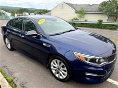 2016 Kia Optima  2016 Kia Optima