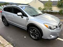 2013 Subaru XV Crosstrek  2013 Subaru XV Crosstrek