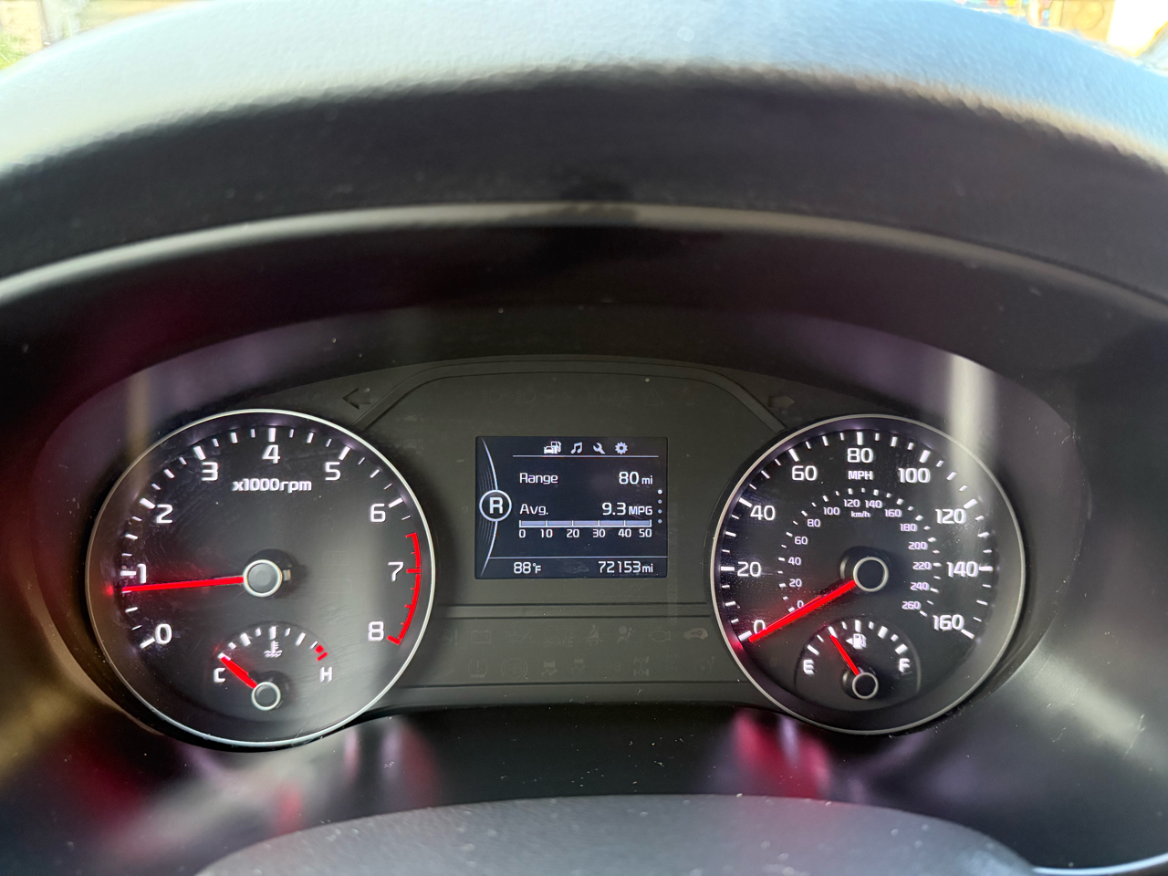 Kia Sportage LX AWD 2017 Kia Sportage LX AWD 2017