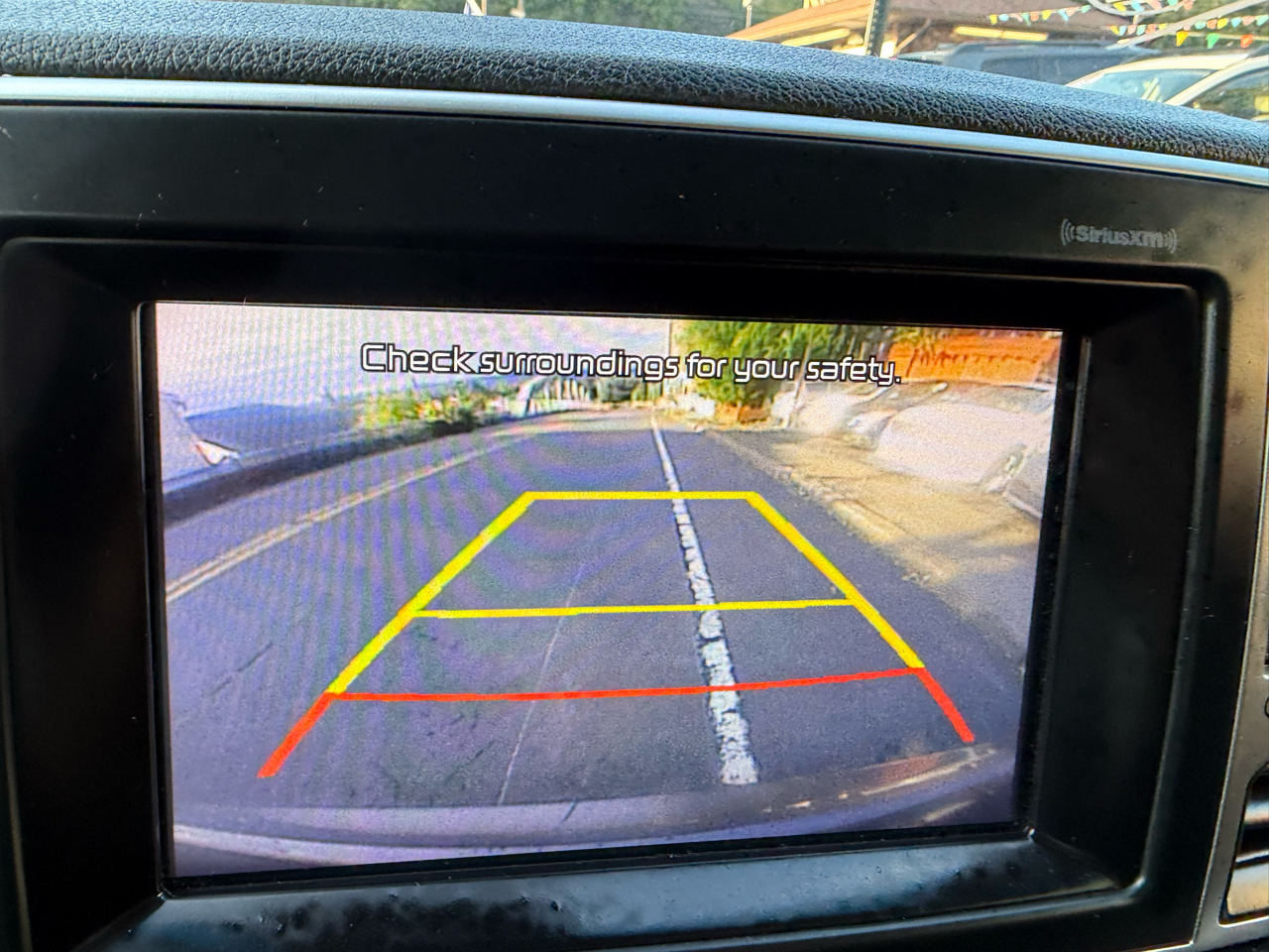 Kia Sportage LX AWD 2017 Kia Sportage LX AWD 2017