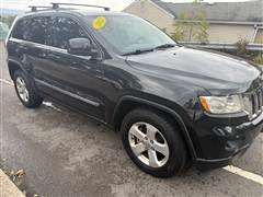 2012 Jeep Grand Cherokee 