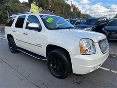 2013 GMC Yukon 