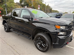 2021 Chevrolet Silverado 1500  2021 Chevrolet Silverado 1500