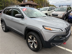 2014 Jeep Cherokee  2014 Jeep Cherokee