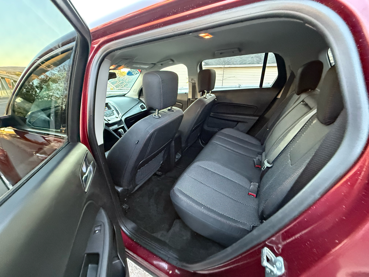 GMC Terrain FWD 4dr SLE w/SLE-1 2016 GMC Terrain FWD 4dr SLE w/SLE-1 2016