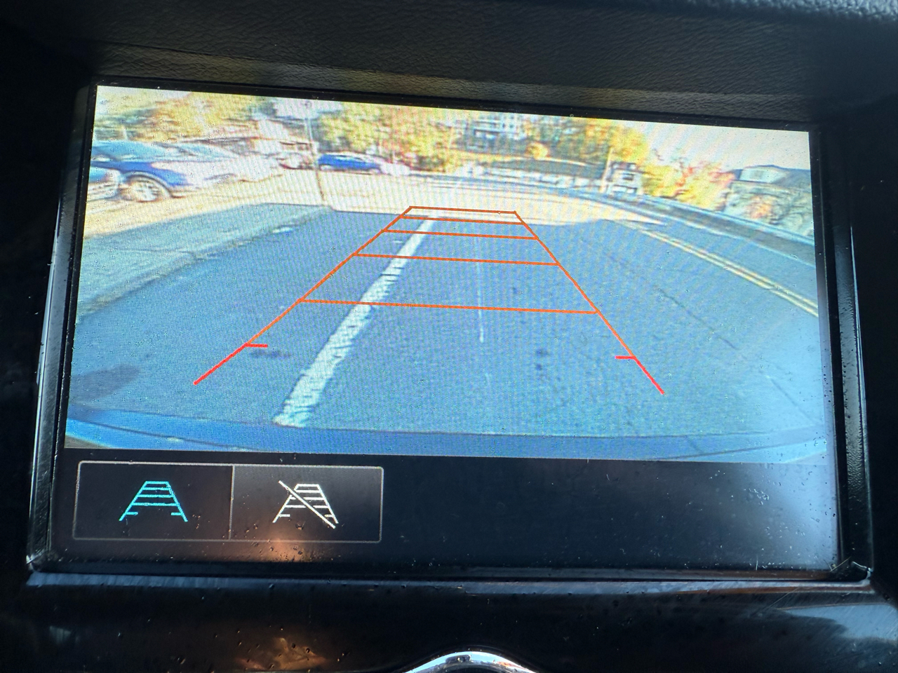 Chevrolet Trax AWD 4dr LS 2017 Chevrolet Trax AWD 4dr LS 2017