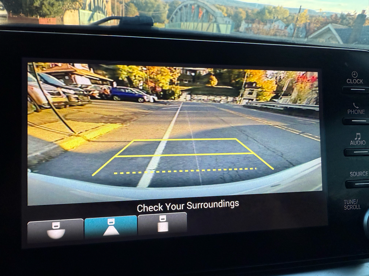 Honda Accord Sedan Sport 1.5T CVT 2018 Honda Accord Sedan Sport 1.5T CVT 2018