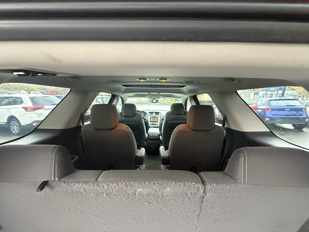 GMC Acadia AWD 4dr SLE w/SLE-2 2016 GMC Acadia AWD 4dr SLE w/SLE-2 2016