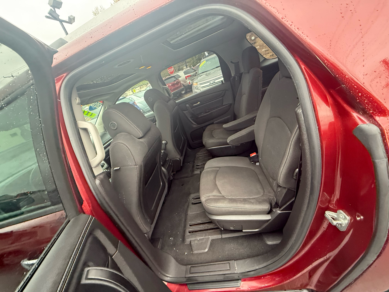 GMC Acadia AWD 4dr SLE w/SLE-2 2016 GMC Acadia AWD 4dr SLE w/SLE-2 2016