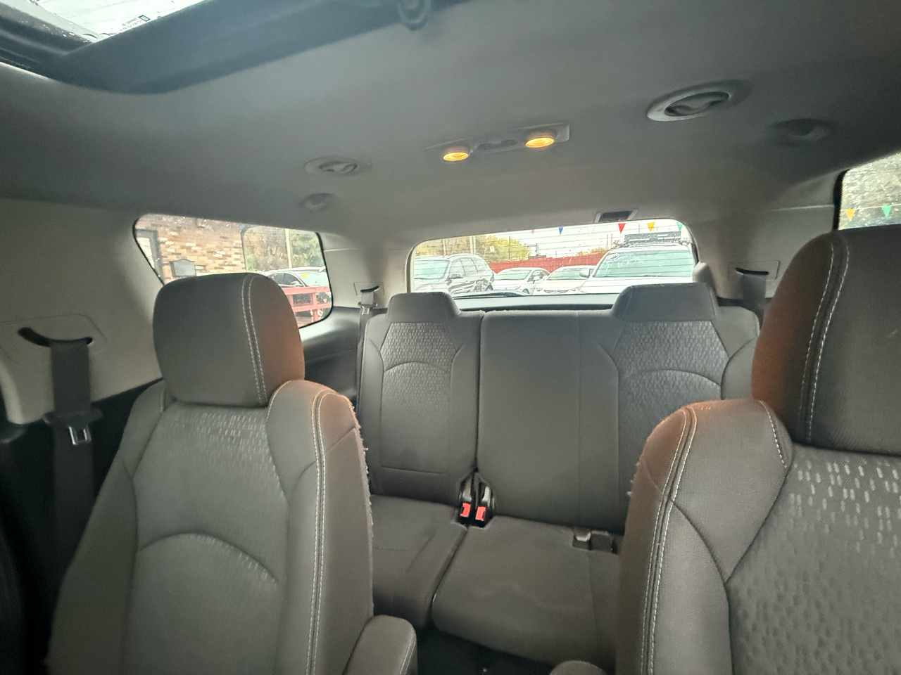 GMC Acadia AWD 4dr SLE w/SLE-2 2016 GMC Acadia AWD 4dr SLE w/SLE-2 2016