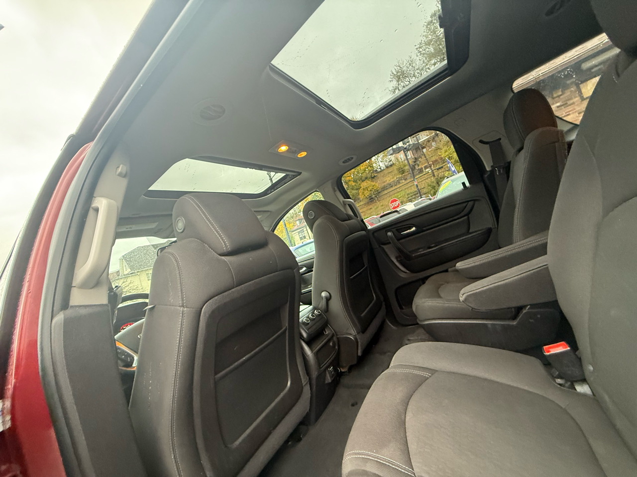 GMC Acadia AWD 4dr SLE w/SLE-2 2016 GMC Acadia AWD 4dr SLE w/SLE-2 2016