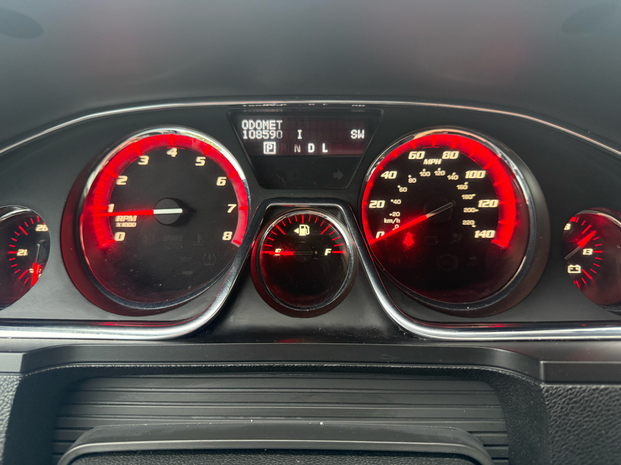 GMC Acadia AWD 4dr SLE w/SLE-2 2016 GMC Acadia AWD 4dr SLE w/SLE-2 2016