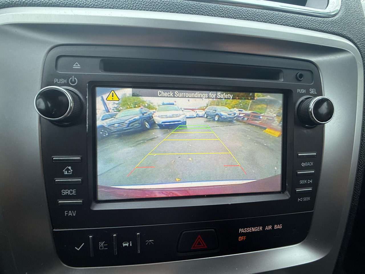 GMC Acadia AWD 4dr SLE w/SLE-2 2016 GMC Acadia AWD 4dr SLE w/SLE-2 2016