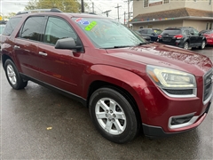 2016 GMC Acadia 