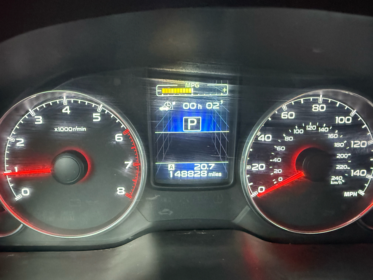 Subaru Outback 4dr Wgn H4 Auto 2.5i Limited 2014 Subaru Outback 4dr Wgn H4 Auto 2.5i Limited 2014