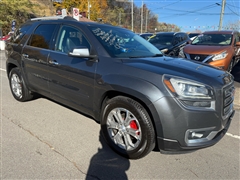 2014 GMC Acadia 