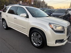 2014 GMC Acadia 