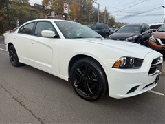2014 Dodge Charger 