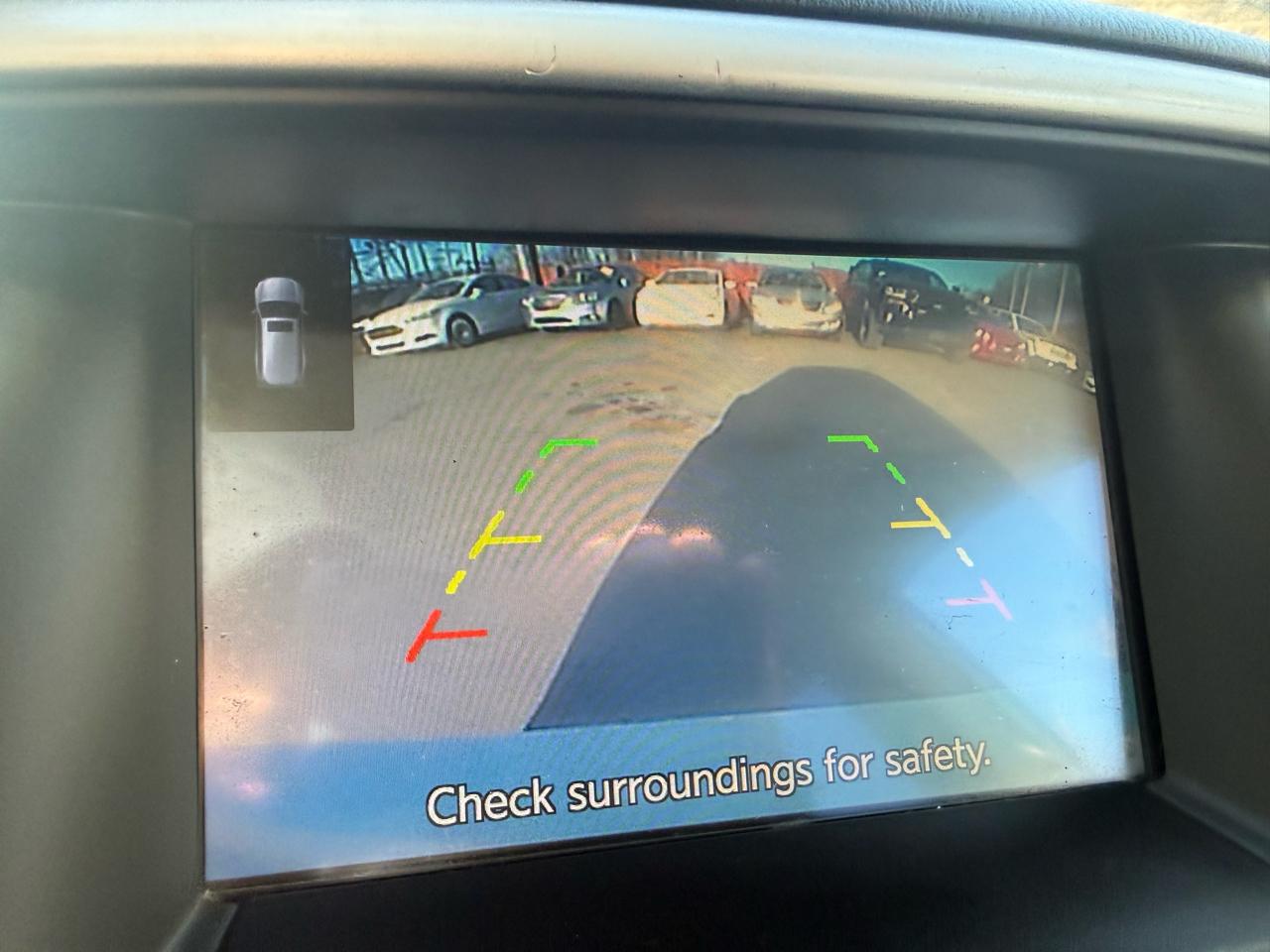 Nissan Pathfinder 4x4 SV 2019