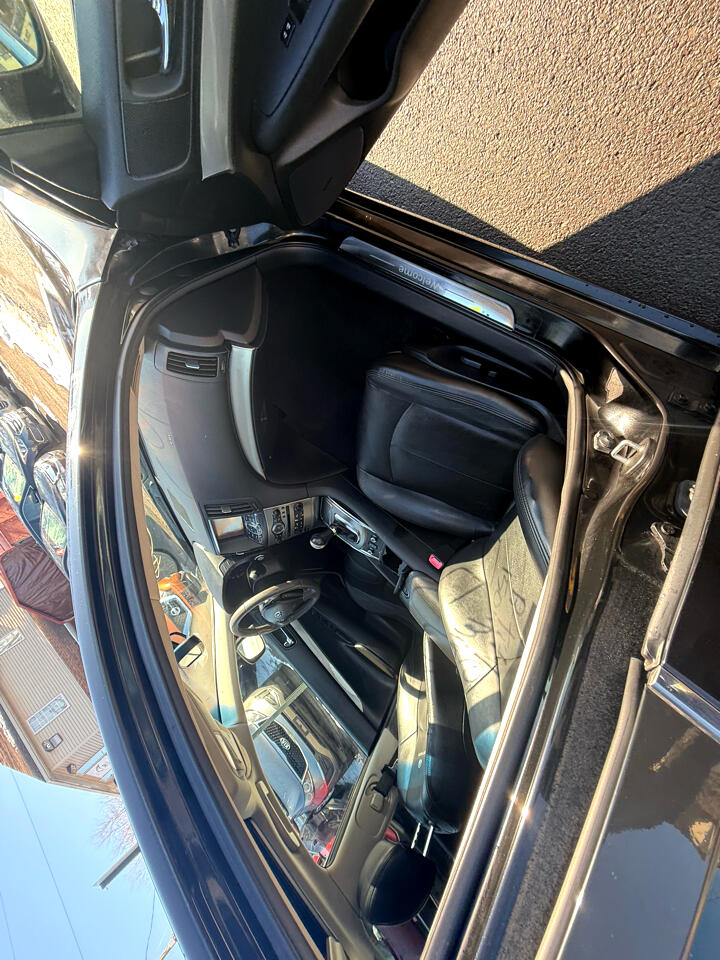 Infiniti G37 Sedan 4dr x AWD 2013