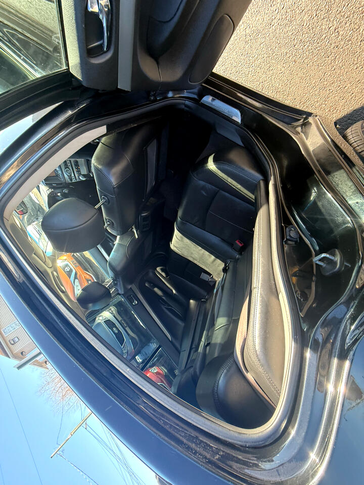 Infiniti G37 Sedan 4dr x AWD 2013