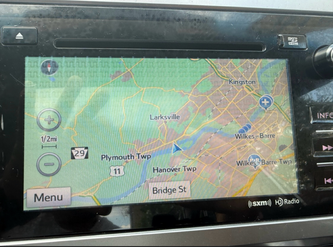 Subaru Legacy 4dr Sdn 2.5i Limited PZEV 2016