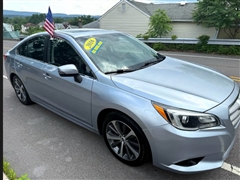 2016 Subaru Legacy 