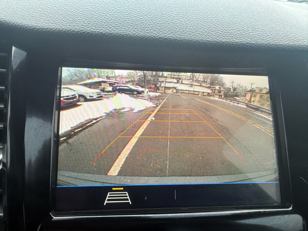 Chevrolet Trax AWD 4dr LS 2019