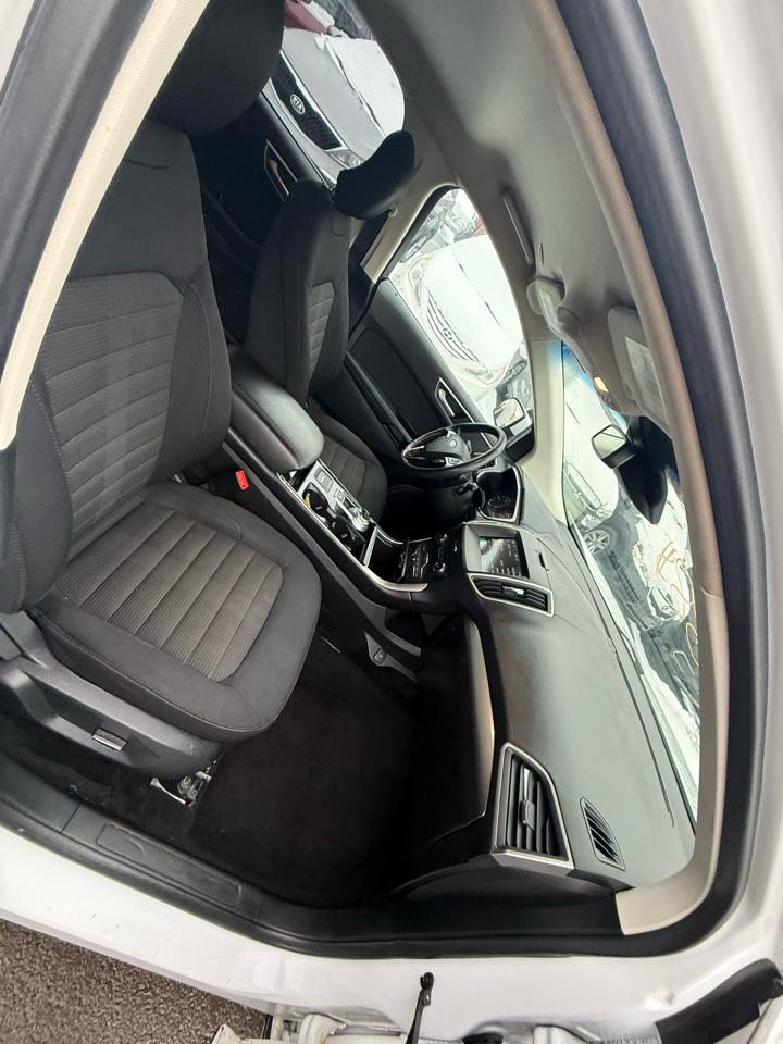 Ford Edge SEL AWD 2019