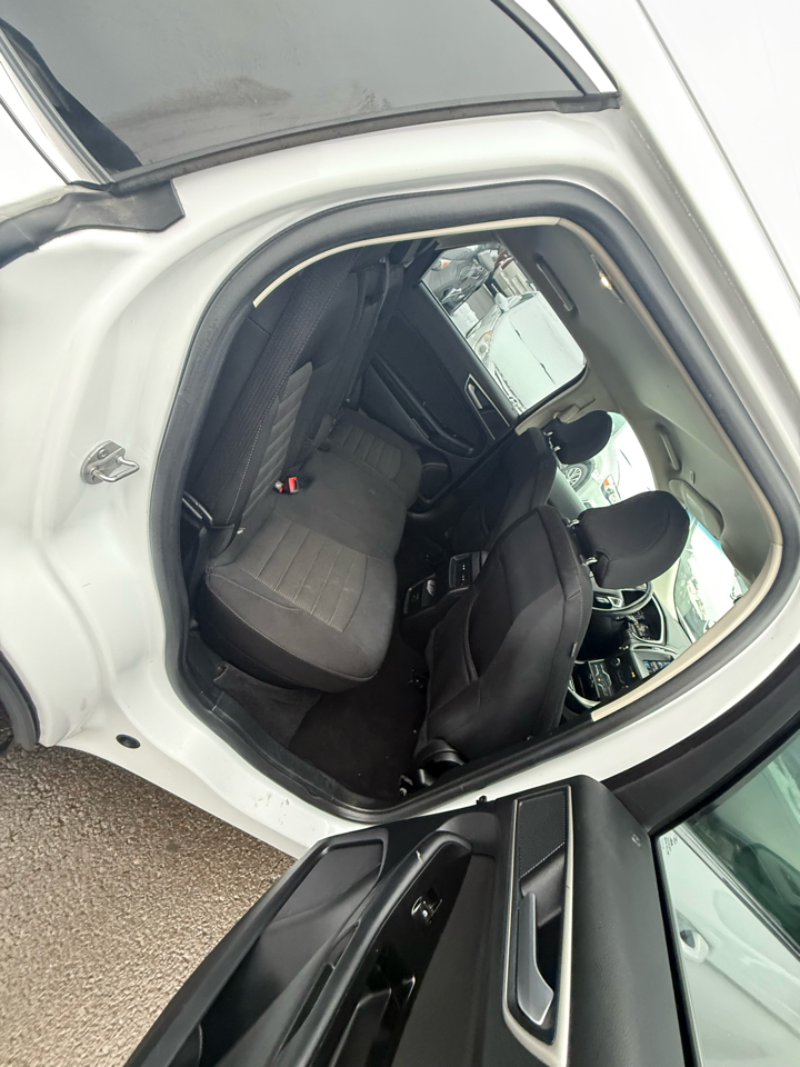 Ford Edge SEL AWD 2019