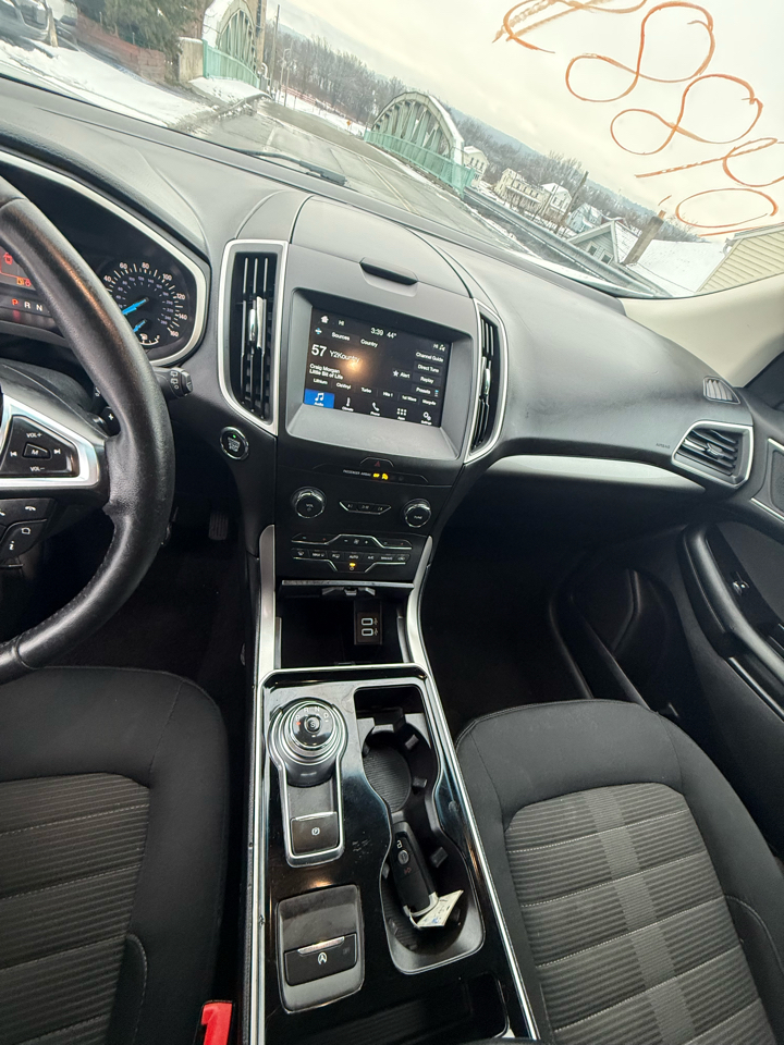 Ford Edge SEL AWD 2019