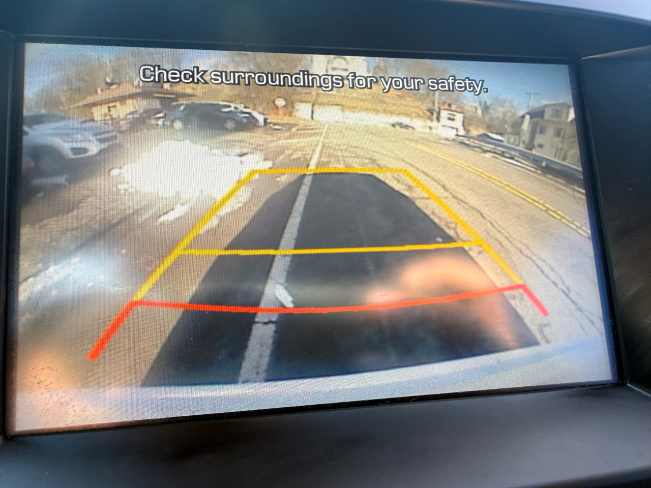 Hyundai Santa Fe SE 3.3L Auto AWD 2017