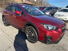 2019 Subaru Crosstrek 