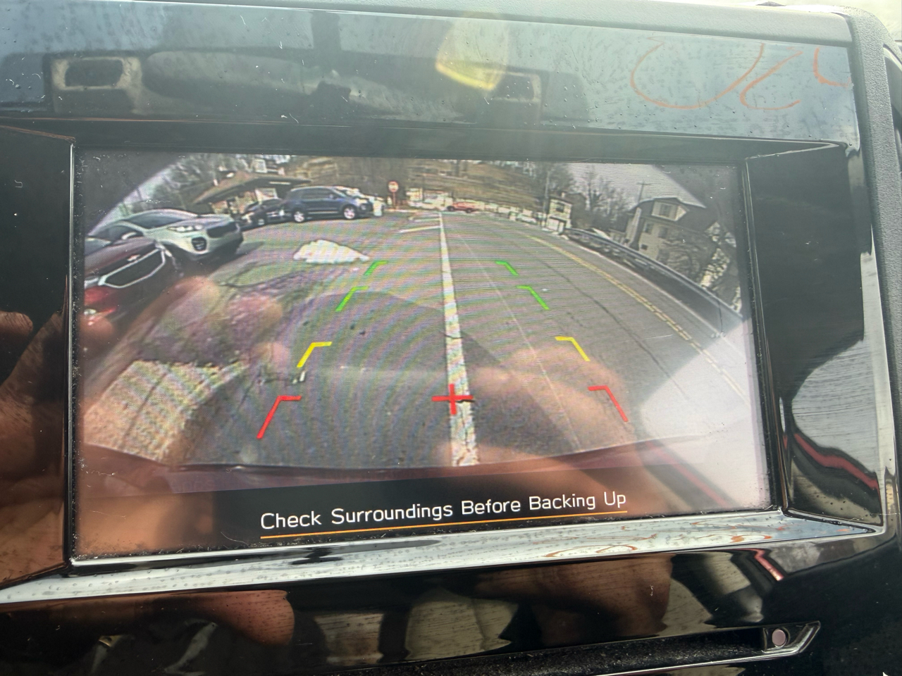 Subaru Impreza Premium 5-door CVT 2020