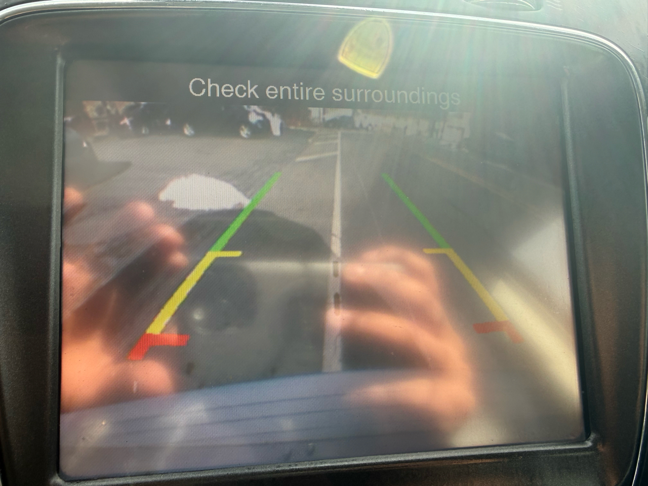 Dodge Journey AWD 4dr Crossroad 2015