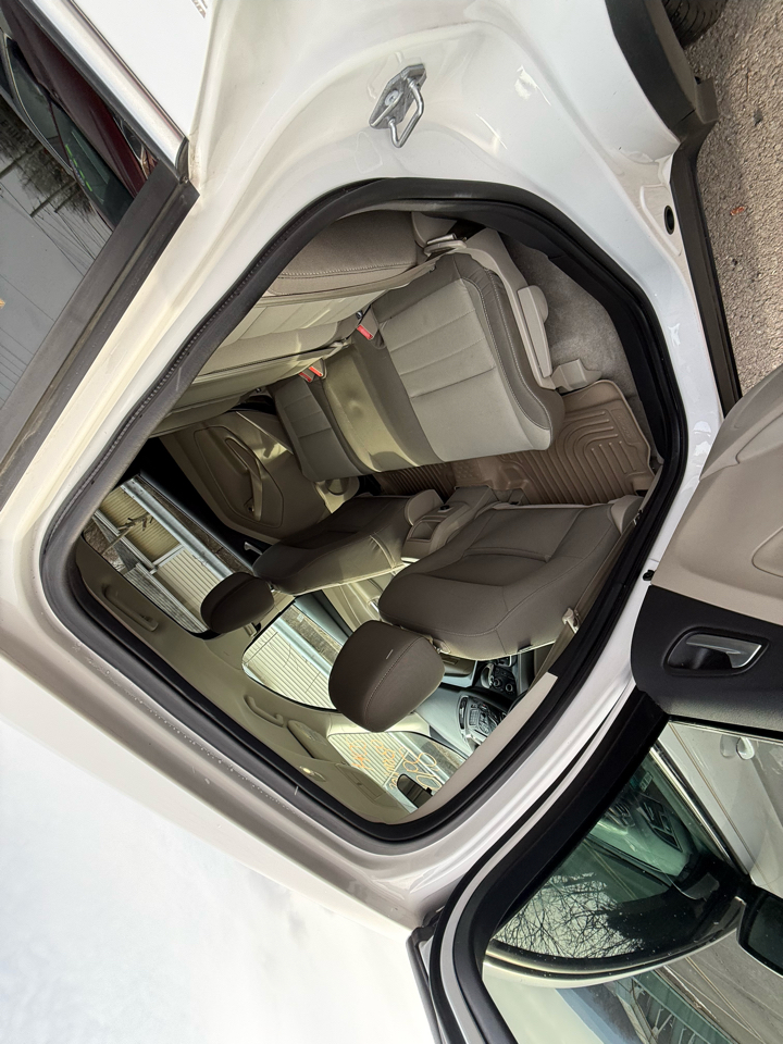 Ford Escape FWD 4dr SE 2014