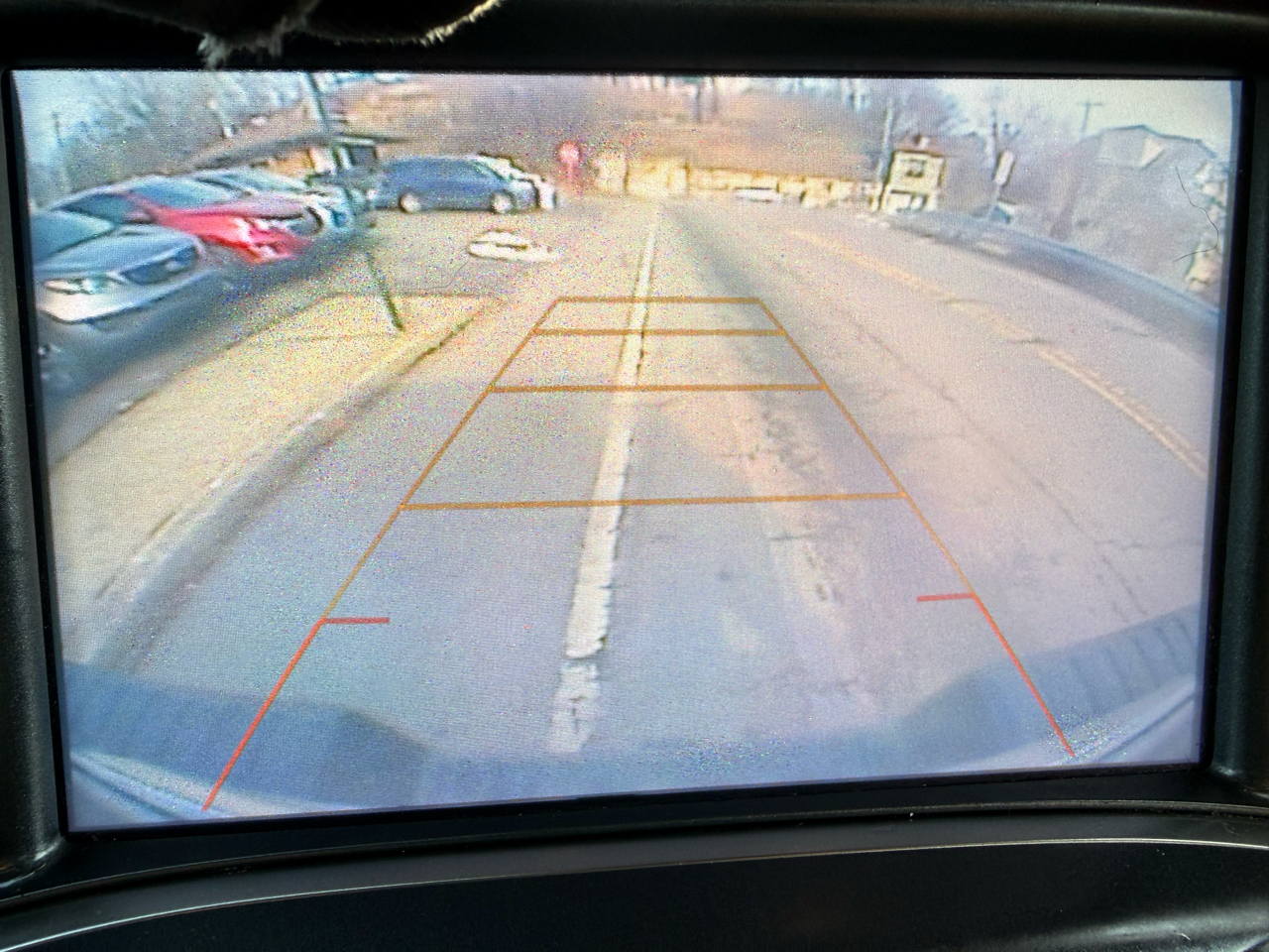 Chevrolet Silverado 1500 4WD Double Cab 143.5" LT w/2LT 2018