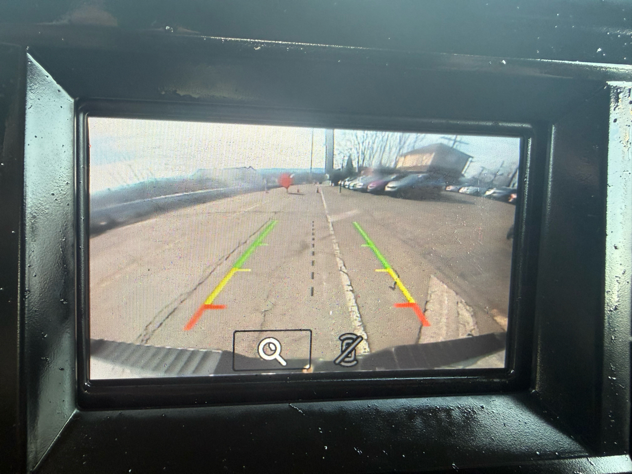 Ford F-150 Lariat 4WD SuperCab 6.5' Box 2018