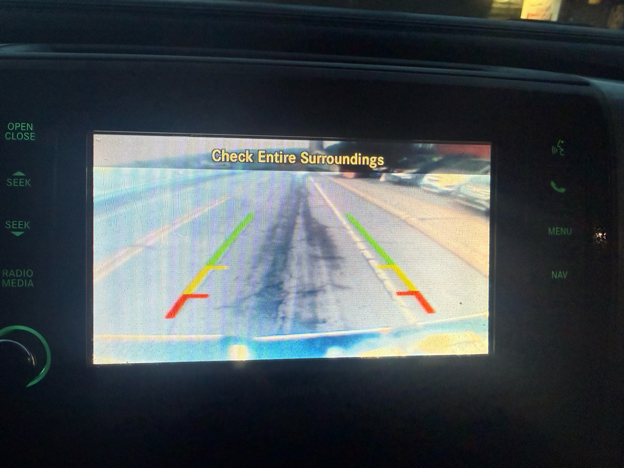 RAM 1500 4WD Quad Cab 140.5" Laramie 2012