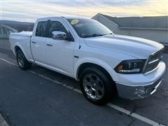 2012 RAM 1500 