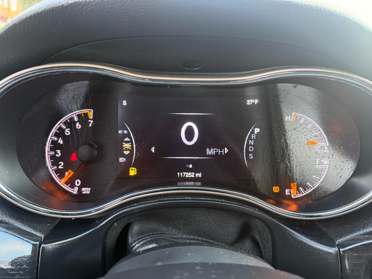 Jeep Grand Cherokee 4WD 4dr Laredo 2014