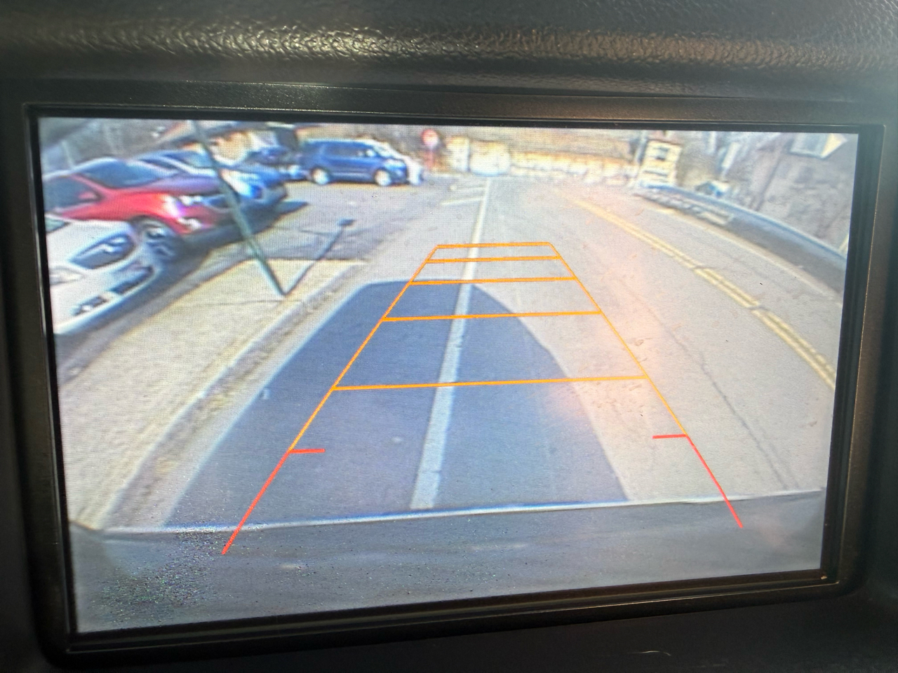 GMC Yukon XL 4WD 4dr Denali 2015