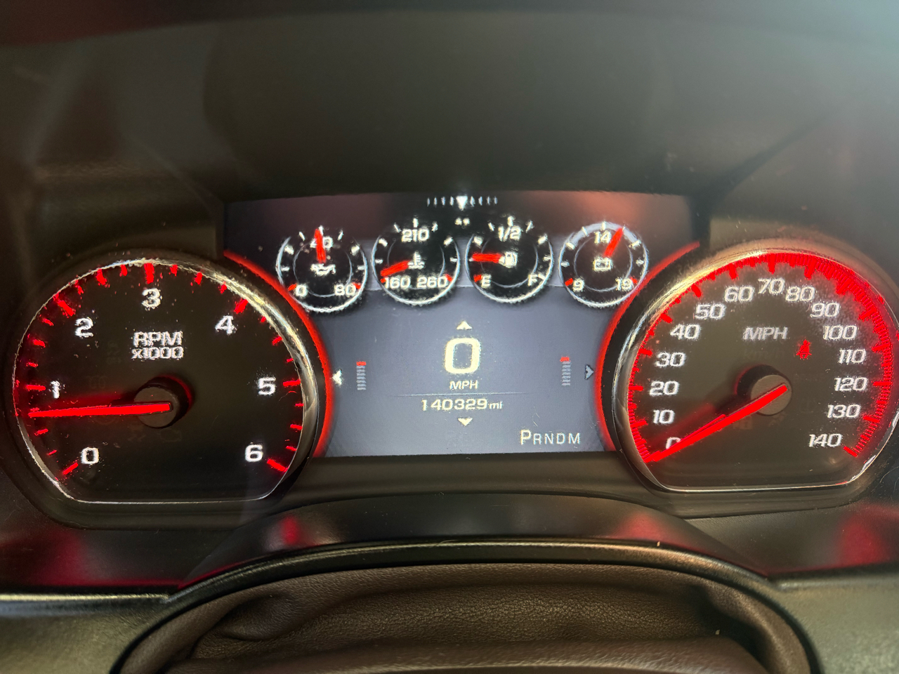 GMC Yukon XL 4WD 4dr Denali 2015