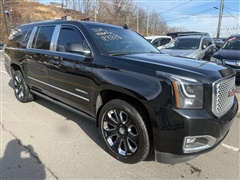 2015 GMC Yukon XL 
